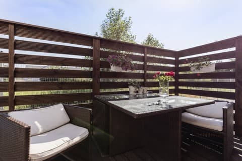 Pose de clôtures & grillages Sissonne